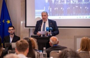 Γενικός Εισαγγελέας: Σοβαρές συνταγματικές επιφυλάξεις για τον διαχωρισμό εξουσιών Γενικός Εισαγγελέας: Σοβαρές συνταγματικές επιφυλάξεις για τον διαχωρισμό εξουσιών