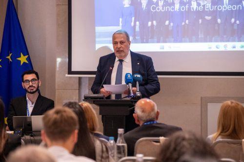Γενικός Εισαγγελέας: Σοβαρές συνταγματικές επιφυλάξεις για τον διαχωρισμό εξουσιών