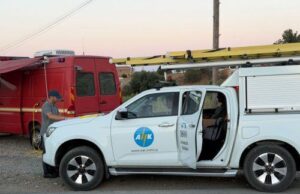 Χωρίς ρεύμα Αραδίππου, Μελίνη, Οδού και Ορά λόγω βλαβών