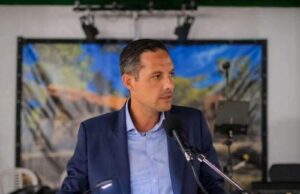 Λετυμπιώτης από τη Γιόλου: Πολύτιμη παρακαταθήκη η παράδοση της υπαίθρου