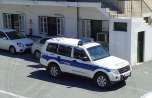 Πάφος: Τρεις μαθητές φέρονται να οδηγούσαν χωρίς άδεια και ασφάλεια