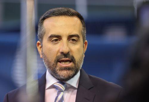 Ιωαννίδης: Ενότητα και συλλογική ευθύνη για μια Κύπρο χωρίς κατοχή Ιωαννίδης: Ενότητα και συλλογική ευθύνη για μια Κύπρο χωρίς κατοχή