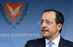Χριστοδουλίδης: Πρόληψη και ανθεκτικότητα η απάντηση στην κλιματική κρίση