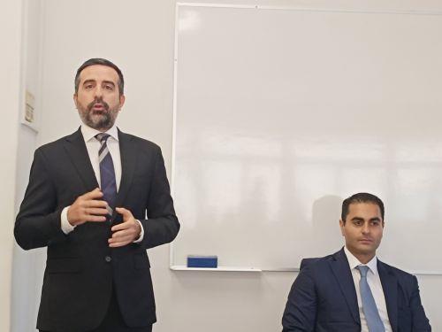 Ιωαννίδης: Μείωση 90% στις μεταναστευτικές ροές στην Κύπρο