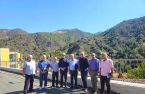 Μαραθάσα: Ζητούν ενισχυμένη αστυνόμευση και πυροσβεστική κάλυψη Μαραθάσα: Ζητούν ενισχυμένη αστυνόμευση και πυροσβεστική κάλυψη