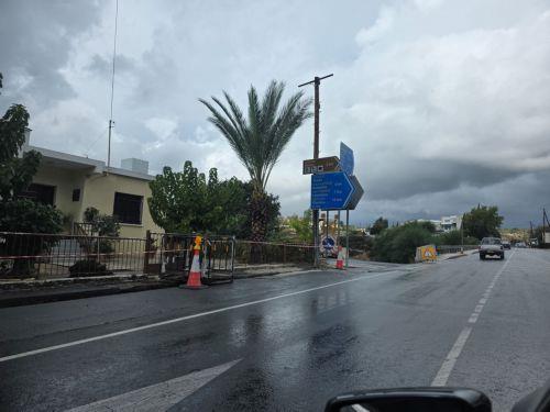 Μετωπική σύγκρουση στην Τσάδα – Δύο οδηγοί στο νοσοκομείο