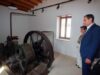Ακάκι: €50.000 για νέες παρεμβάσεις – Εγκαινιάστηκε ο νερόμυλος «Ιακωβίδης»