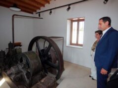 Ακάκι: €50.000 για νέες παρεμβάσεις – Εγκαινιάστηκε ο νερόμυλος «Ιακωβίδης»