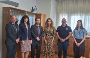 Κύπρος–ΗΠΑ: Σε εξέλιξη η ανανέωση της συμφωνίας για την πολιτιστική κληρονομιά