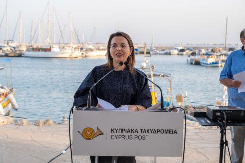 Τσολάκη: Η Κυπριακή Δημοκρατία η μόνη διεθνώς αναγνωρισμένη ταχυδρομική Αρχή Τσολάκη: Η Κυπριακή Δημοκρατία η μόνη διεθνώς αναγνωρισμένη ταχυδρομική Αρχή