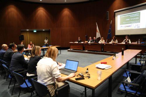 GRECO: Αξιολογεί Δήμο Λευκωσίας και ΕΟΑ Λάρνακας για την πρόληψη της διαφθοράς GRECO: Αξιολογεί Δήμο Λευκωσίας και ΕΟΑ Λάρνακας για την πρόληψη της διαφθοράς