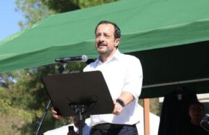 Φαρμακάς: Θετική ανταπόκριση του Προέδρου για τρία έργα της κοινότητας