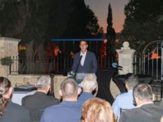 Έργο €1,2 εκατ. στη Χοιροκοιτία – Στο επίκεντρο η αναβάθμιση των κοινοτήτων