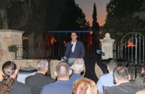 Έργο €1,2 εκατ. στη Χοιροκοιτία – Στο επίκεντρο η αναβάθμιση των κοινοτήτων