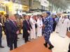 Костас Фитирис на Milipol Qatar — в центре внимания возможности служб безопасности