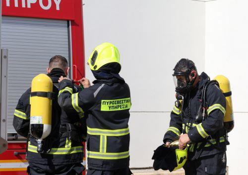 Φωτιά σε σταθμευμένο όχημα στον Στρόβολο – Διερευνώνται τα αίτια