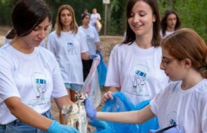 Тысячи волонтёров очищают Кипр в рамках Let’s do it! Cyprus 2026 Тысячи волонтёров очищают Кипр в рамках Let’s do it! Cyprus 2026