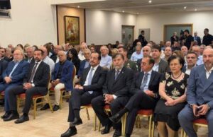 Η Ανόρθωσις τίμησε τέσσερις ήρωες της Αμμοχώστου για την 28η Οκτωβρίου