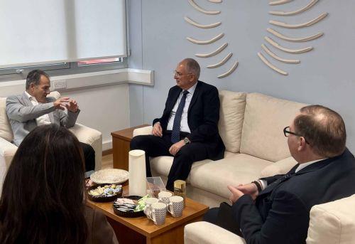 Πλαστική ρύπανση και νέοι κανόνες για τα ζώα στη συνάντηση Μυριάνθους-Καδή