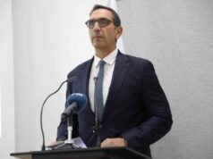 ΥΠΕΣ: Σταθερή η προσήλωση στην επανέναρξη των διαπραγματεύσεων για το Κυπριακό