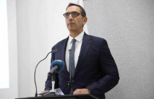 ΥΠΕΣ: Σταθερή η προσήλωση στην επανέναρξη των διαπραγματεύσεων για το Κυπριακό
