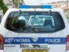 Общекyпрские операции полиции: 13 задержаний и 281 дорожный протокол