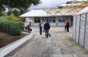 Αργάκα: Έξι πεζοί τραυματίστηκαν – Συνελήφθη 66χρονος οδηγός Αργάκα: Έξι πεζοί τραυματίστηκαν – Συνελήφθη 66χρονος οδηγός