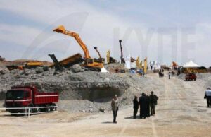 Σιά: «Καμία επέκταση» στο λατομείο – Ζητούν δεσμευτικό σχέδιο ολοκλήρωσης