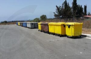 Μείωση αποβλήτων: Πρόσκληση για δράσεις από τις 21 έως τις 29 Νοεμβρίου