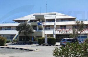Σοβαρά τραυματισμένος 65χρονος σε τροχαίο στον δρόμο Πόλης Χρυσοχούς–Αργάκας Σοβαρά τραυματισμένος 65χρονος σε τροχαίο στον δρόμο Πόλης Χρυσοχούς–Αργάκας
