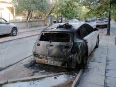 Εφετείο: Δύο χρόνια φυλάκιση με αναστολή για εμπρησμό οχήματος