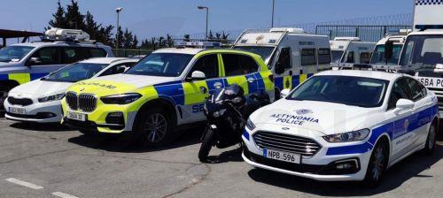Φρέναρος: Σε κακόβουλη ενέργεια φαίνεται να οφείλεται φωτιά σε αυτοκίνητο