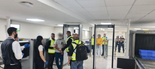 Λεμεσός: Επαναπατρίστηκαν 19 από τα 20 πρόσωπα που συνελήφθησαν για παράνομη παραμονή