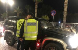 Επτά συλλήψεις και 253 τροχαίες καταγγελίες σε παγκύπριες επιχειρήσεις