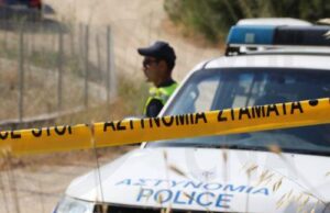 Μαχαίρωμα σε υπό ανέγερση οικοδομή στη Μουτταγιάκα – Έρευνες της Αστυνομίας