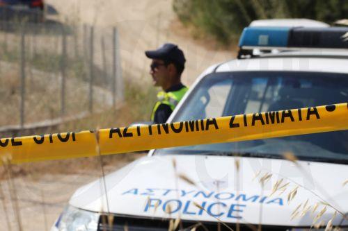 Μαχαίρωμα σε υπό ανέγερση οικοδομή στη Μουτταγιάκα – Έρευνες της Αστυνομίας