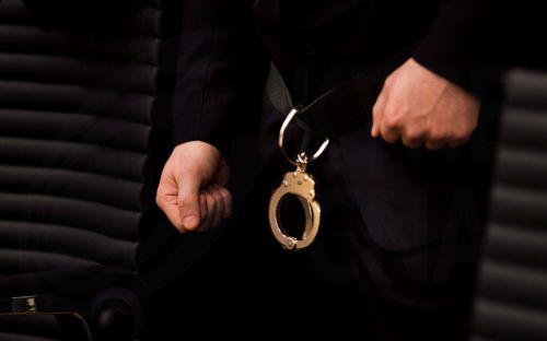 Εφετείο: Επικύρωσε τριετή φυλάκιση για διάρρηξη κατοικίας στη Λεμεσό Εφετείο: Επικύρωσε τριετή φυλάκιση για διάρρηξη κατοικίας στη Λεμεσό