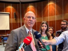 Керавнос: Усилия по преодолению тупика в кипрском вопросе продолжаются
