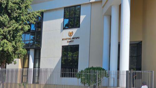 Πάφος: Τετραήμερη κράτηση 18χρονου για τη θανάτωση γάτου – Δεύτερη σύλληψη