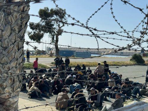 Έργο €5 εκατ. για τη νομική εκπροσώπηση της Δημοκρατίας σε υποθέσεις ασύλου