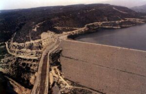 Заполняемость водохранилищ достигла 35,6% — запасы втрое выше прошлогодних