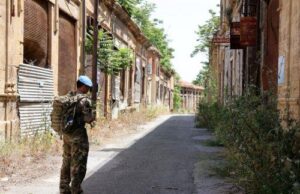 Правительство: Цель — возобновить переговоры с этапа Кран-Монтаны