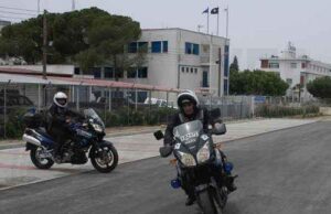 Υπ. Δικαιοσύνης: Η αύξηση 27% δείχνει περισσότερες αποκαλύψεις υποθέσεων, όχι έξαρση εγκληματικότητας Υπ. Δικαιοσύνης: Η αύξηση 27% δείχνει περισσότερες αποκαλύψεις υποθέσεων, όχι έξαρση εγκληματικότητας
