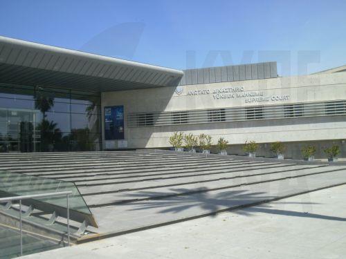Ανώτατο Συνταγματικό: Άκυρο το πρόστιμο €1.500 στη DIASTASIS F.M.