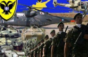 Σταθερή η κατάσταση οπλίτη που υπέστη καρδιακή ανακοπή
