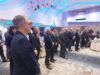 Χωρίς ανθυποψήφιο επανεξελέγη ο Μιχάλης Βορκάς – Οι 14 δεσμεύσεις