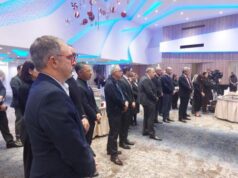 Χωρίς ανθυποψήφιο επανεξελέγη ο Μιχάλης Βορκάς – Οι 14 δεσμεύσεις