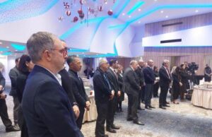 Χωρίς ανθυποψήφιο επανεξελέγη ο Μιχάλης Βορκάς – Οι 14 δεσμεύσεις