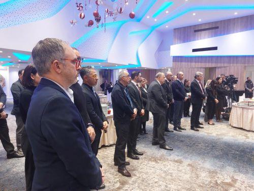 Χωρίς ανθυποψήφιο επανεξελέγη ο Μιχάλης Βορκάς – Οι 14 δεσμεύσεις