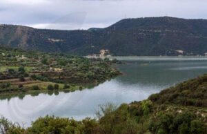Υδατικά έργα άνω των €200 εκατ. για μικρότερη εξάρτηση από τις βροχοπτώσεις Υδατικά έργα άνω των €200 εκατ. για μικρότερη εξάρτηση από τις βροχοπτώσεις